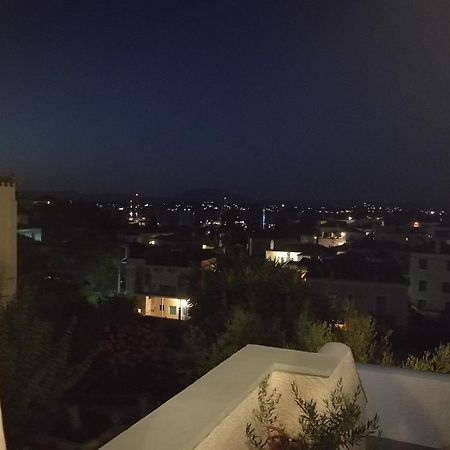 Villa Metaxa Szpécesz Kültér fotó