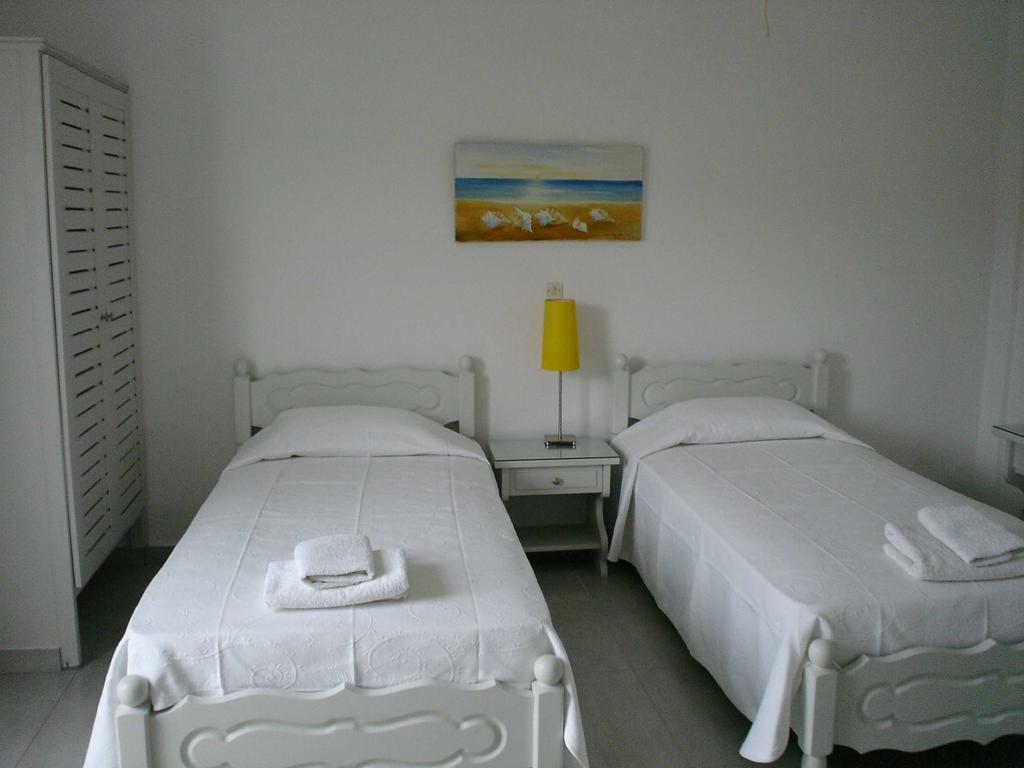 Villa Metaxa Szpécesz Kültér fotó