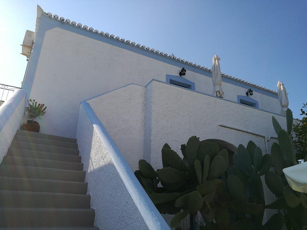 Villa Metaxa Szpécesz Kültér fotó