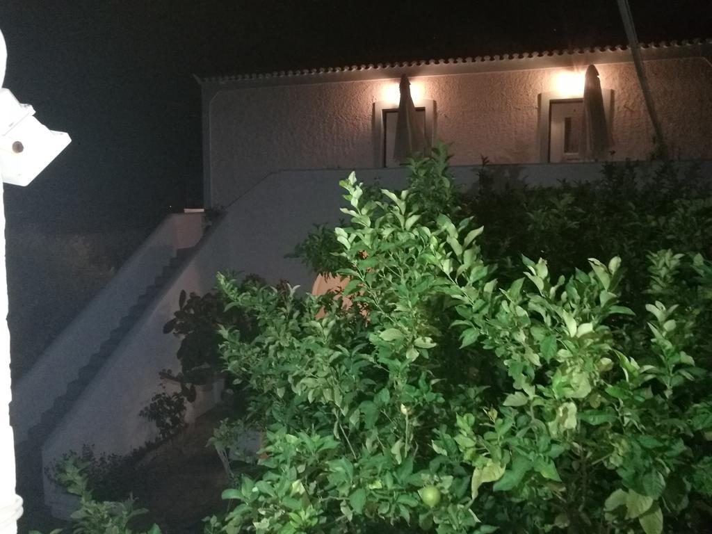 Villa Metaxa Szpécesz Kültér fotó