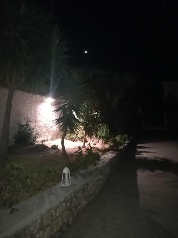 Villa Metaxa Szpécesz Kültér fotó